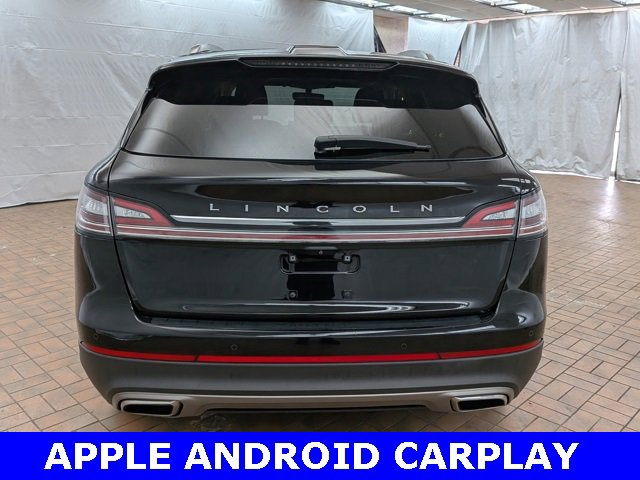 Used 2023 Lincoln Nautilus AWD w/ Premium Package image 6