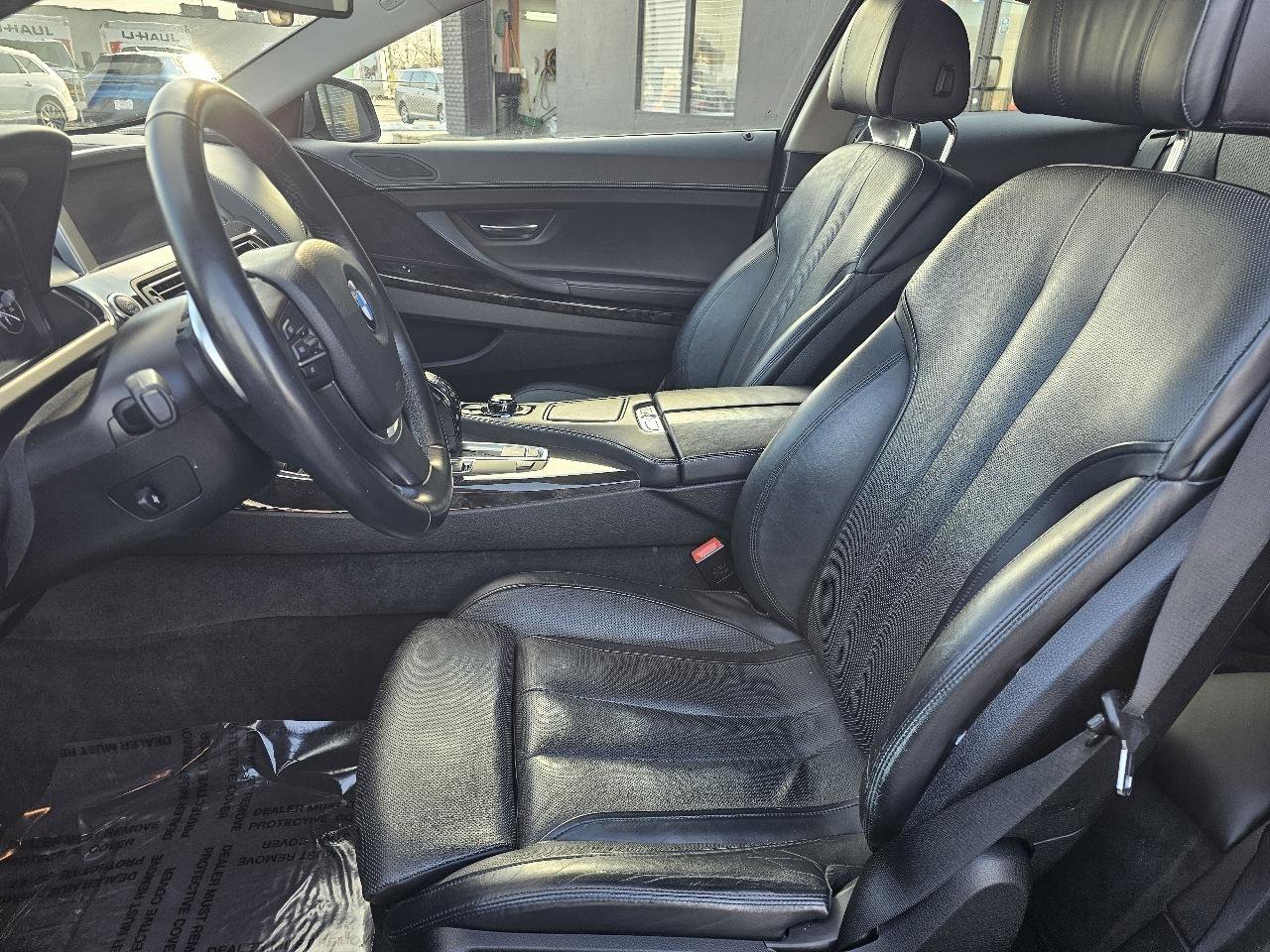 Used 2014 BMW 650i Coupe image 16