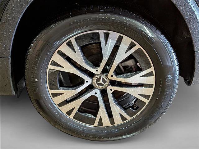 New 2026 Mercedes-Benz GLB 250 4MATIC image 10