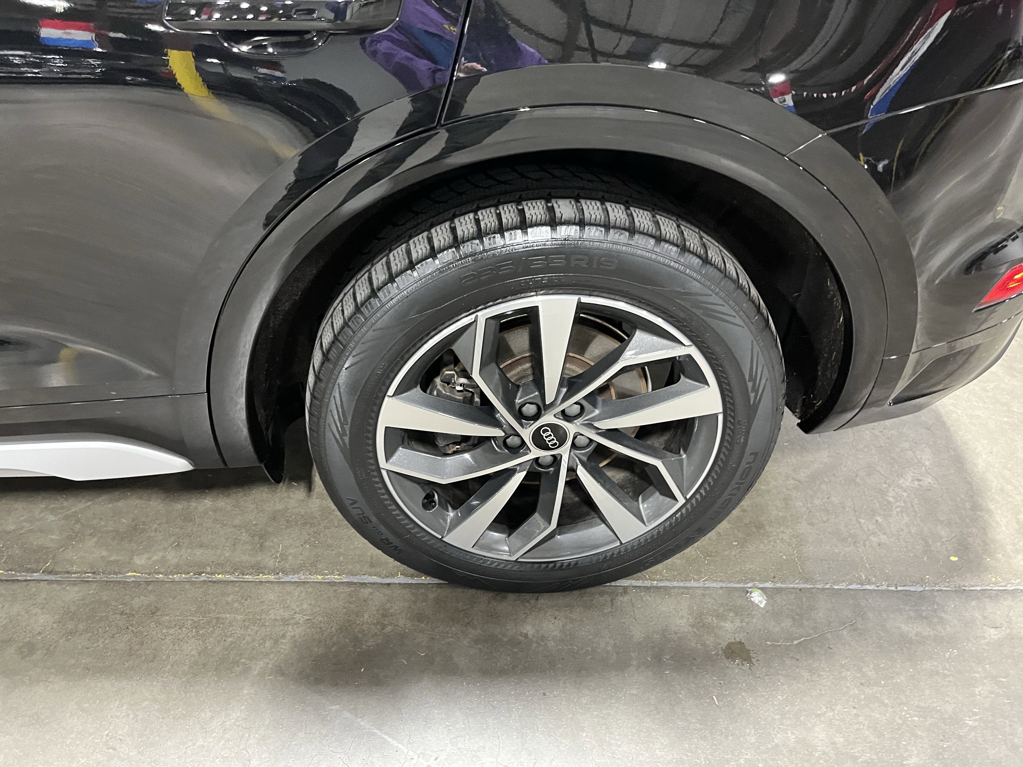 Used 2021 Audi Q5 2.0T Premium w/ Convenience Package image 26