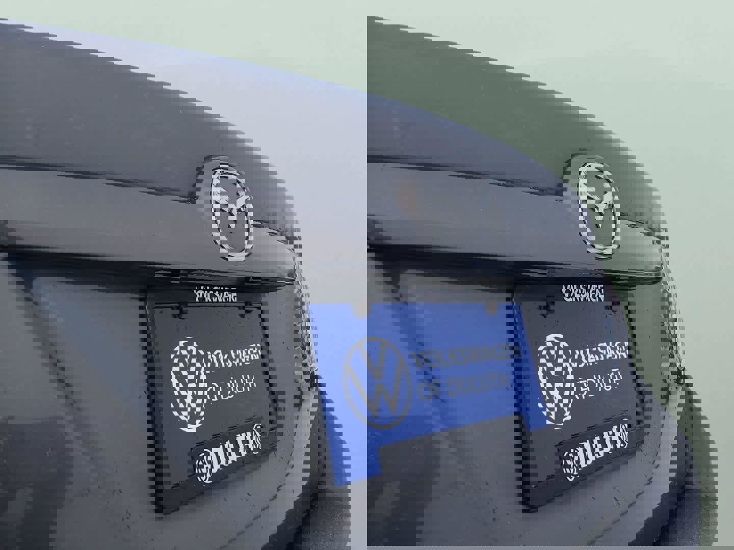 Used 2011 MAZDA MAZDA6 i Sport image 31