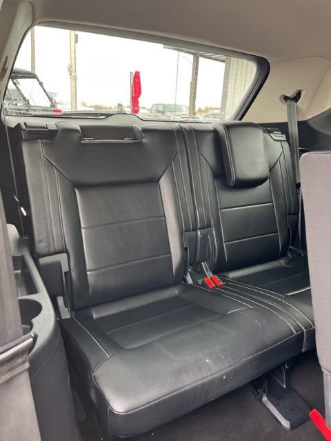 Used 2021 Volkswagen Atlas SE AWD/4WD image 36