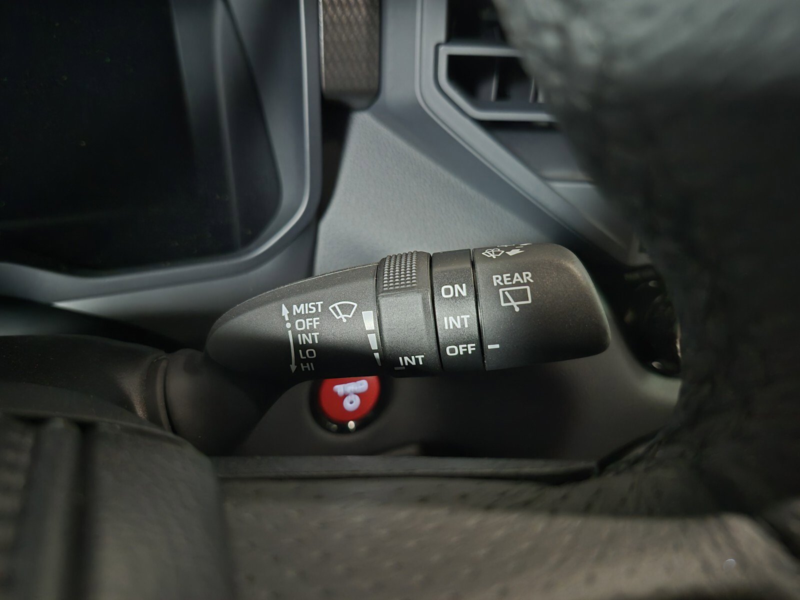 New 2026 Toyota Sequoia TRD Pro image 29