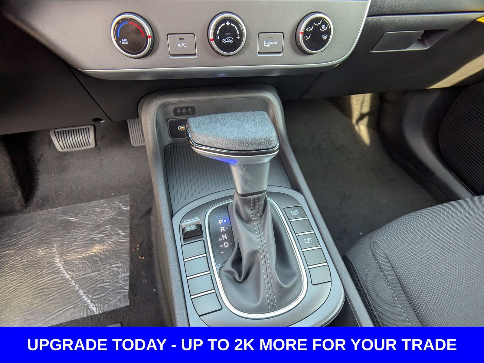 New 2026 Hyundai Kona SE FWD image 26