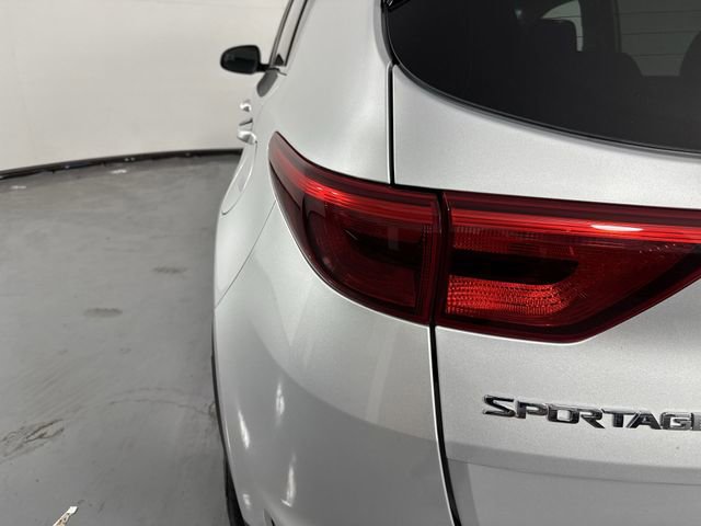 Used 2019 Kia Sportage LX image 29