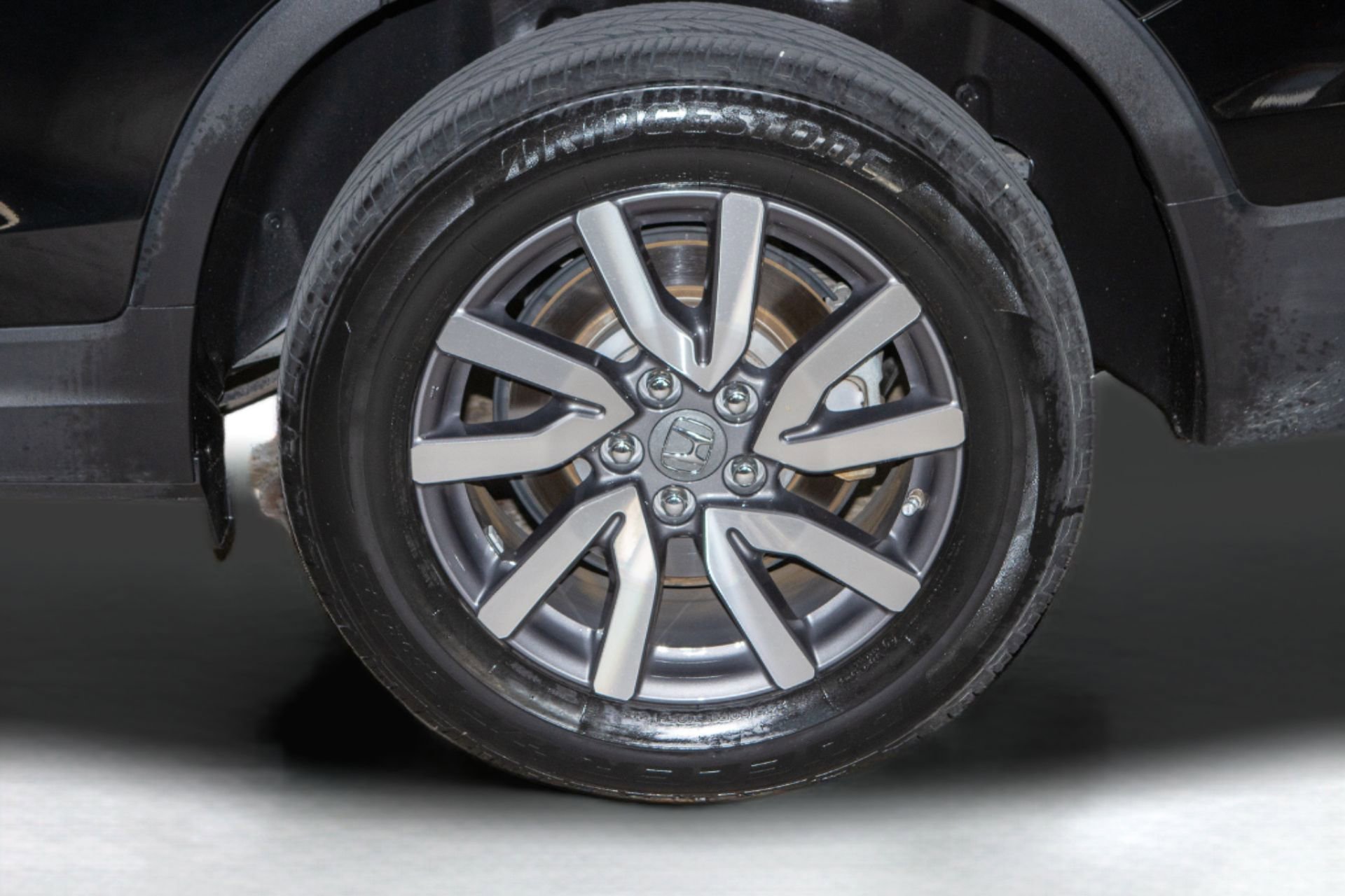 Certified 2022 Honda Pilot EX-L image 49