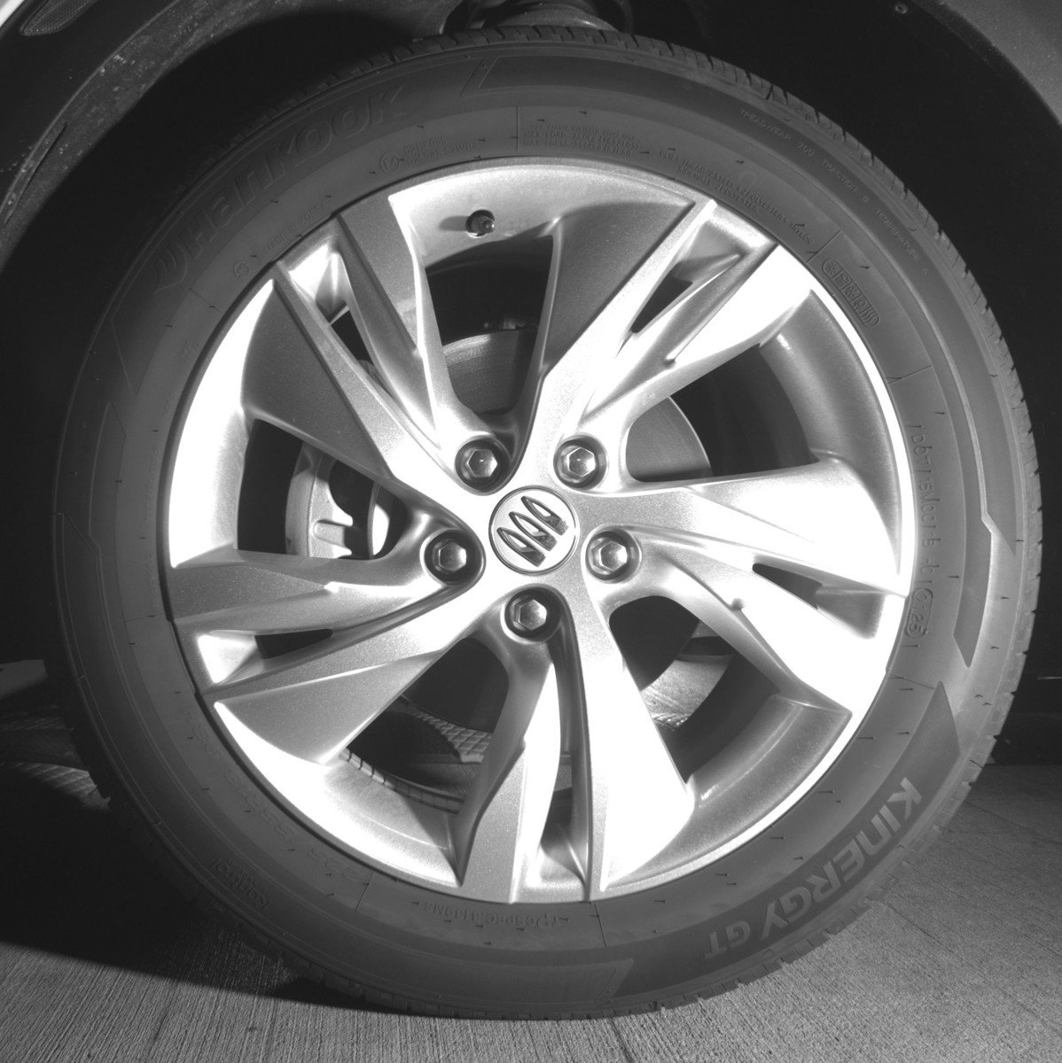 Used 2025 Buick Encore GX Preferred FWD image 12