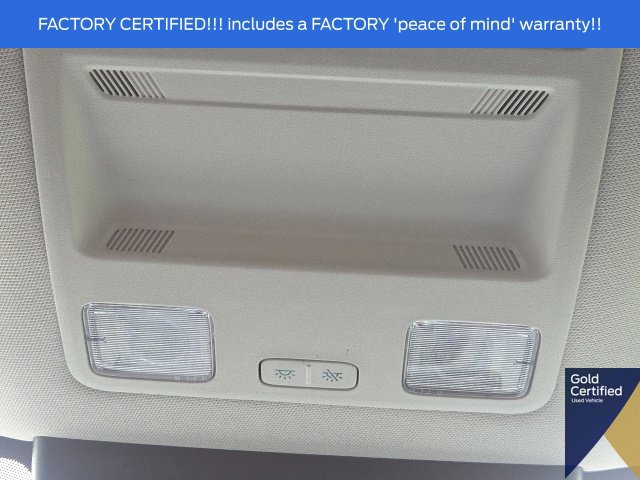 Certified 2025 Ford Maverick XLT w/ XLT Luxury Package AWD/4WD image 25