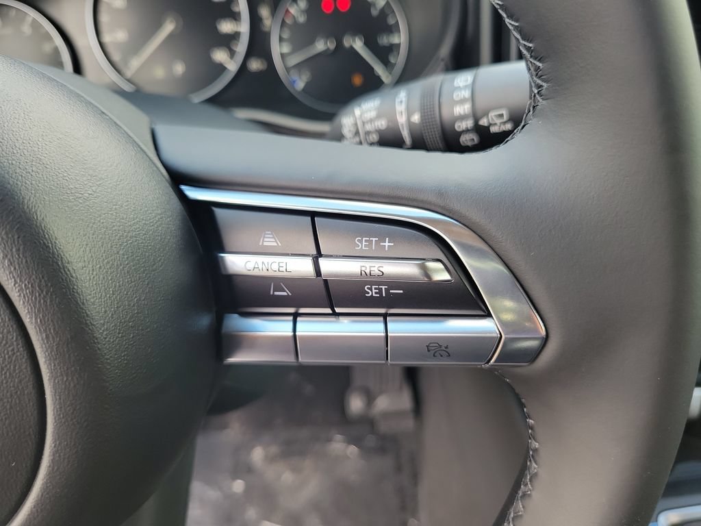 New 2026 MAZDA CX-50 AWD 2.5 S w/ Cargo Package image 23