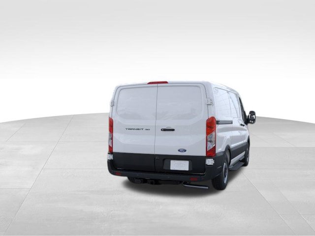New 2026 Ford Transit 150 Low Roof RWD image 9