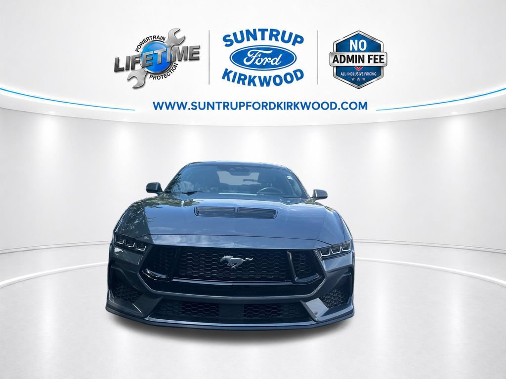 Used 2024 Ford Mustang GT RWD image 10