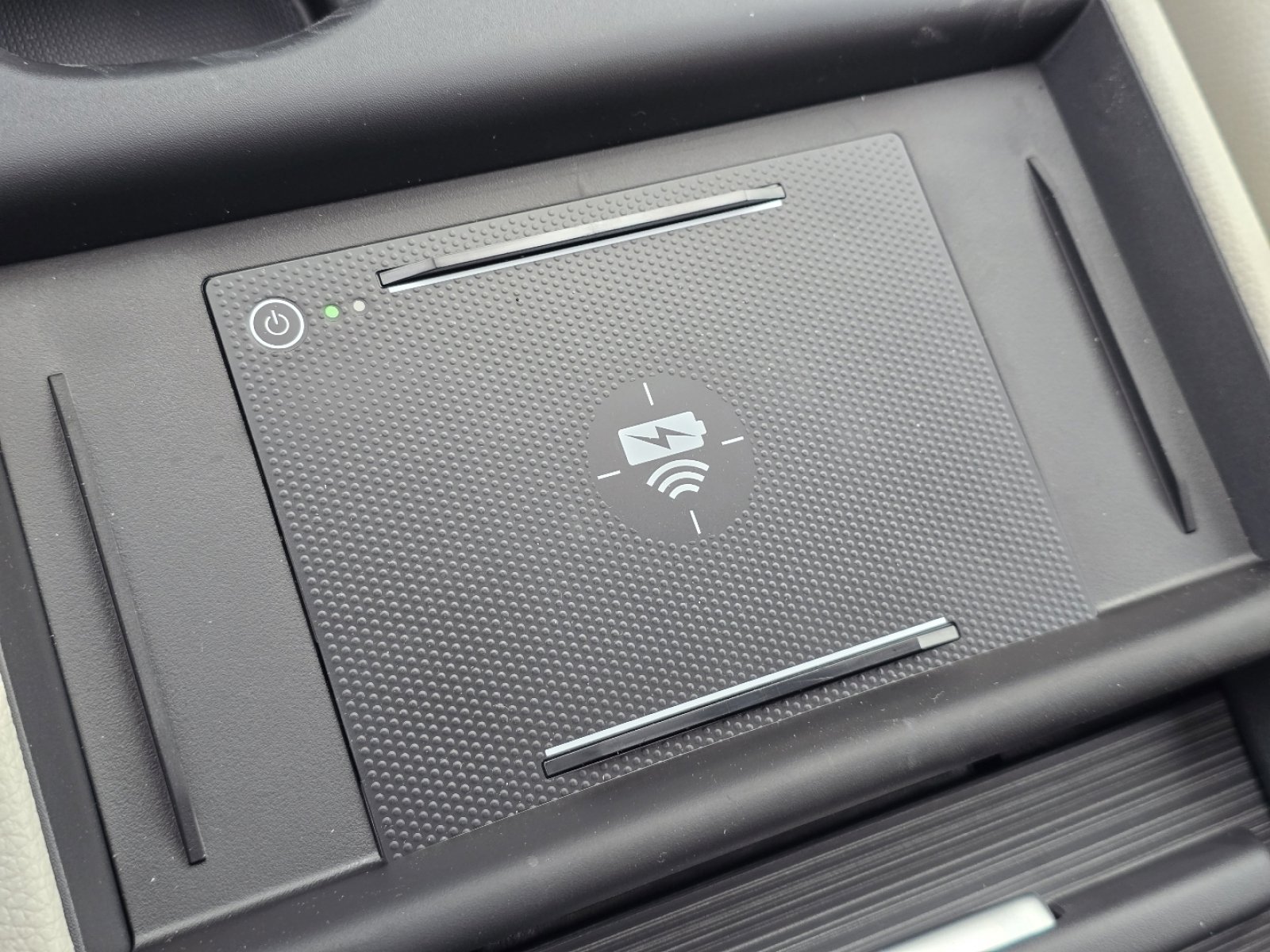 New 2026 Honda Odyssey EX-L image 9