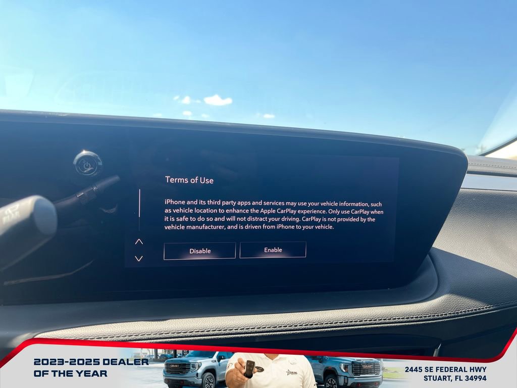 New 2026 Buick Encore GX Sport Touring w/ Advanced Technology Package image 30