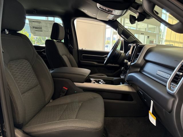New 2027 RAM 1500 Big Horn AWD/4WD image 28