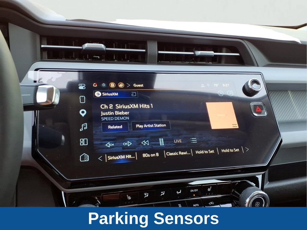New 2027 Chevrolet Bolt LT w/ Comfort Package FWD image 6