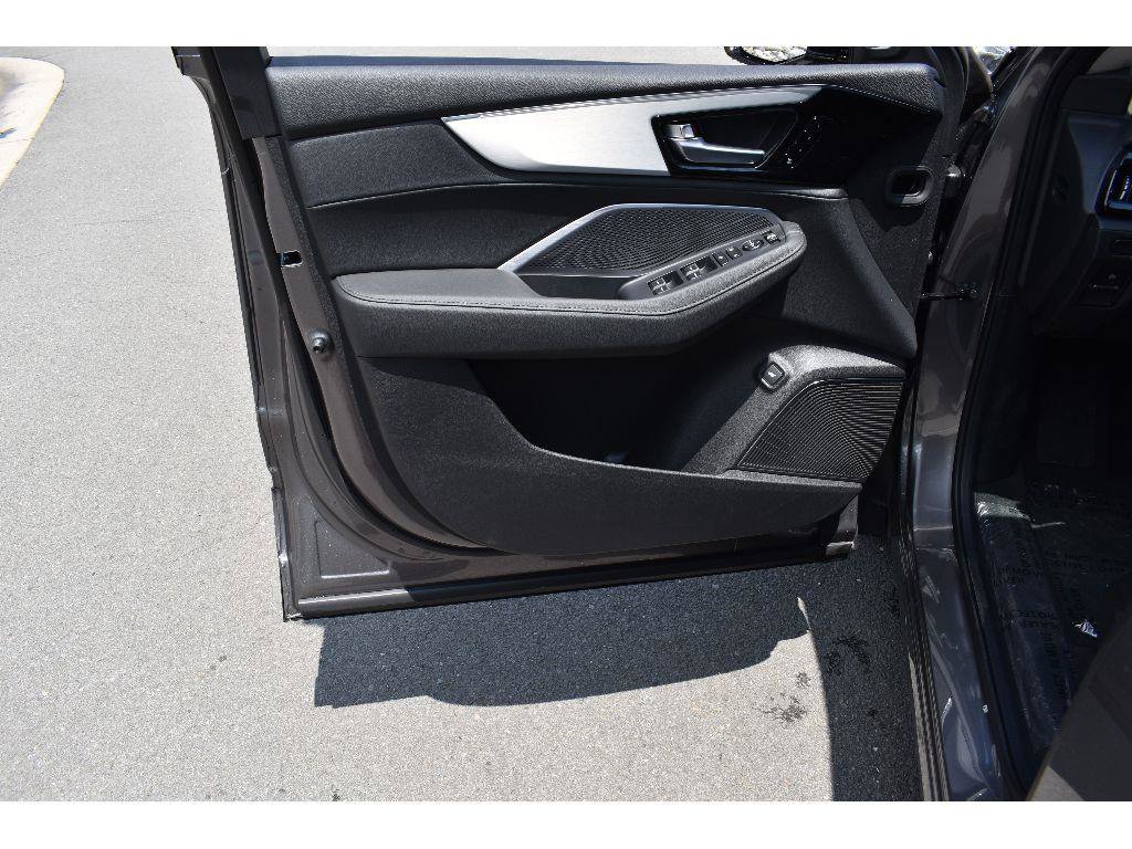 New 2026 Acura MDX FWD image 27