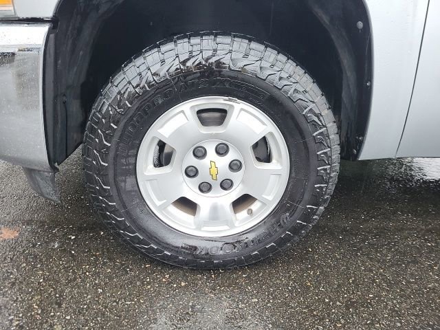 Used 2012 Chevrolet Silverado 1500 LT w/ All-Star Edition image 10