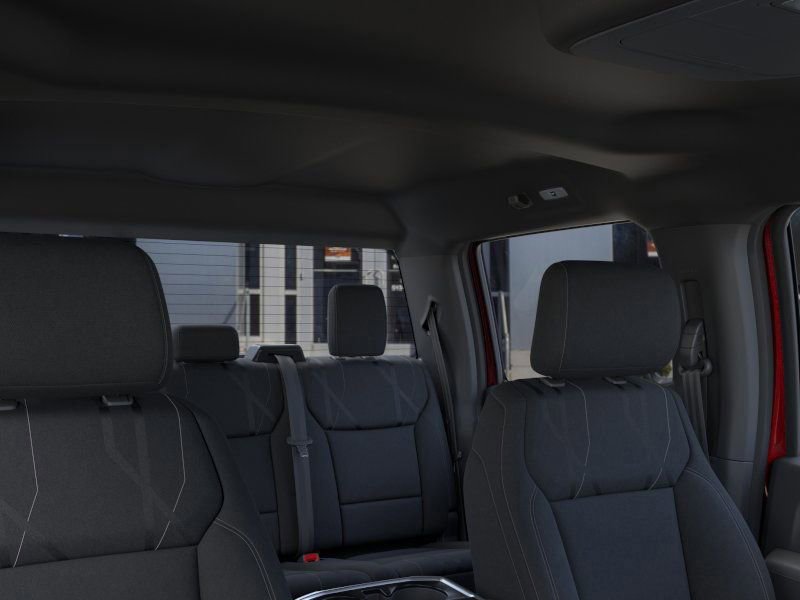 New 2026 Ford F150 STX w/ F-150 LOBO Package image 22