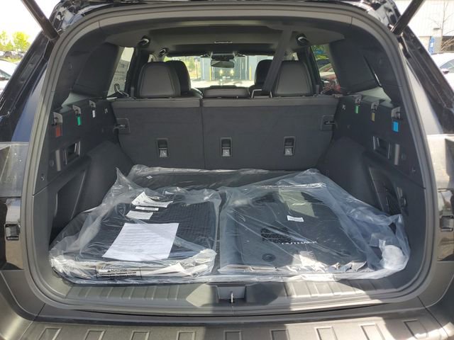 New 2026 Subaru Outback Premium AWD/4WD image 8