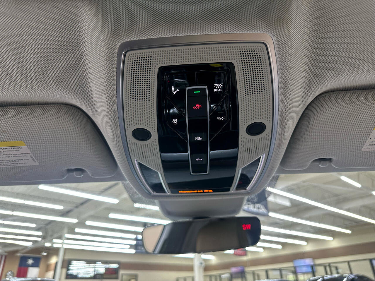 Used 2019 Audi A8 L 3.0T image 26