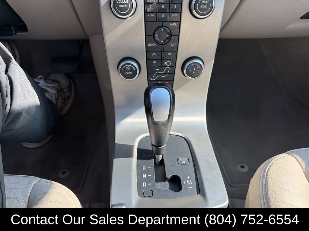 Used 2006 Volvo C70 T5 image 19