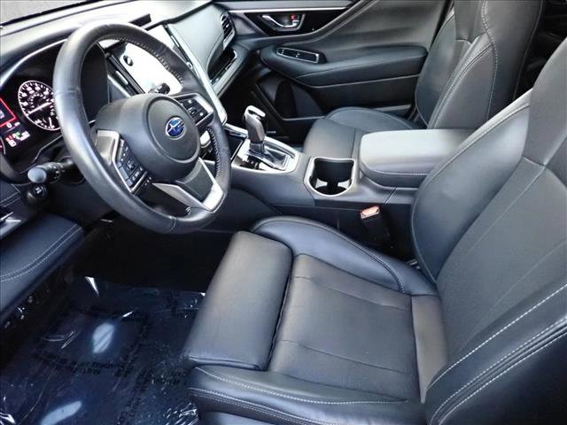 Certified 2024 Subaru Outback Limited image 12