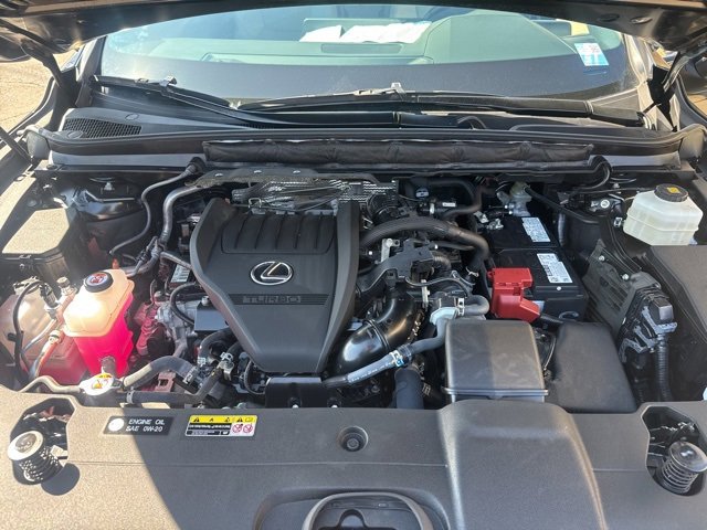 Used 2023 Lexus RX 350 Premium w/ Accessory Package (A2) image 35