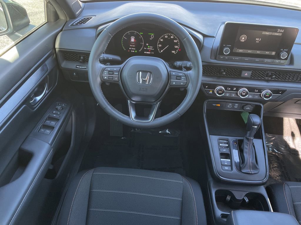 Used 2024 Honda CR-V Sport image 14