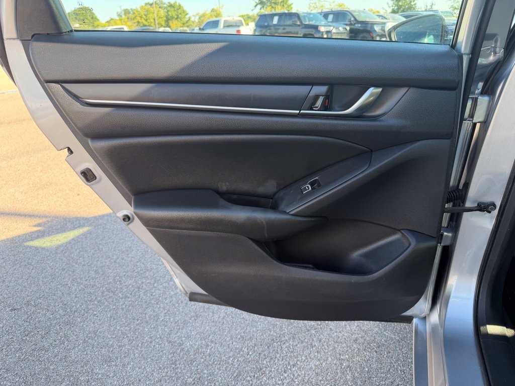 Used 2020 Honda Accord Sport image 19