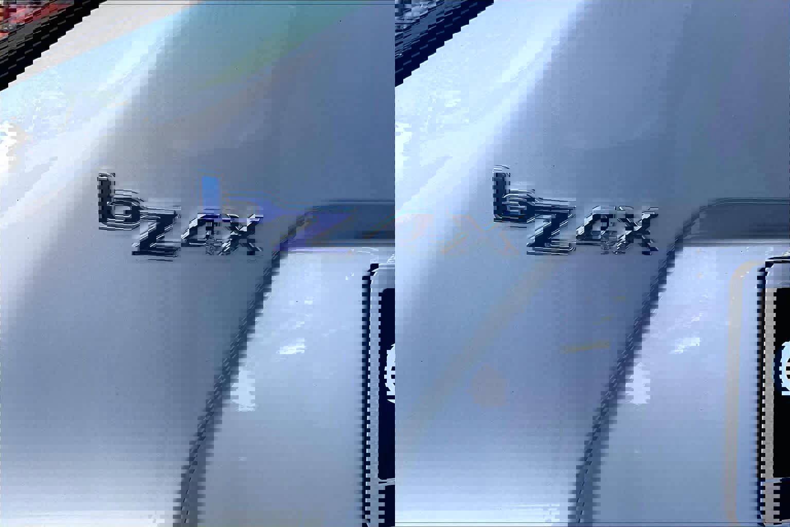 Used 2024 Toyota bZ4X XLE image 30