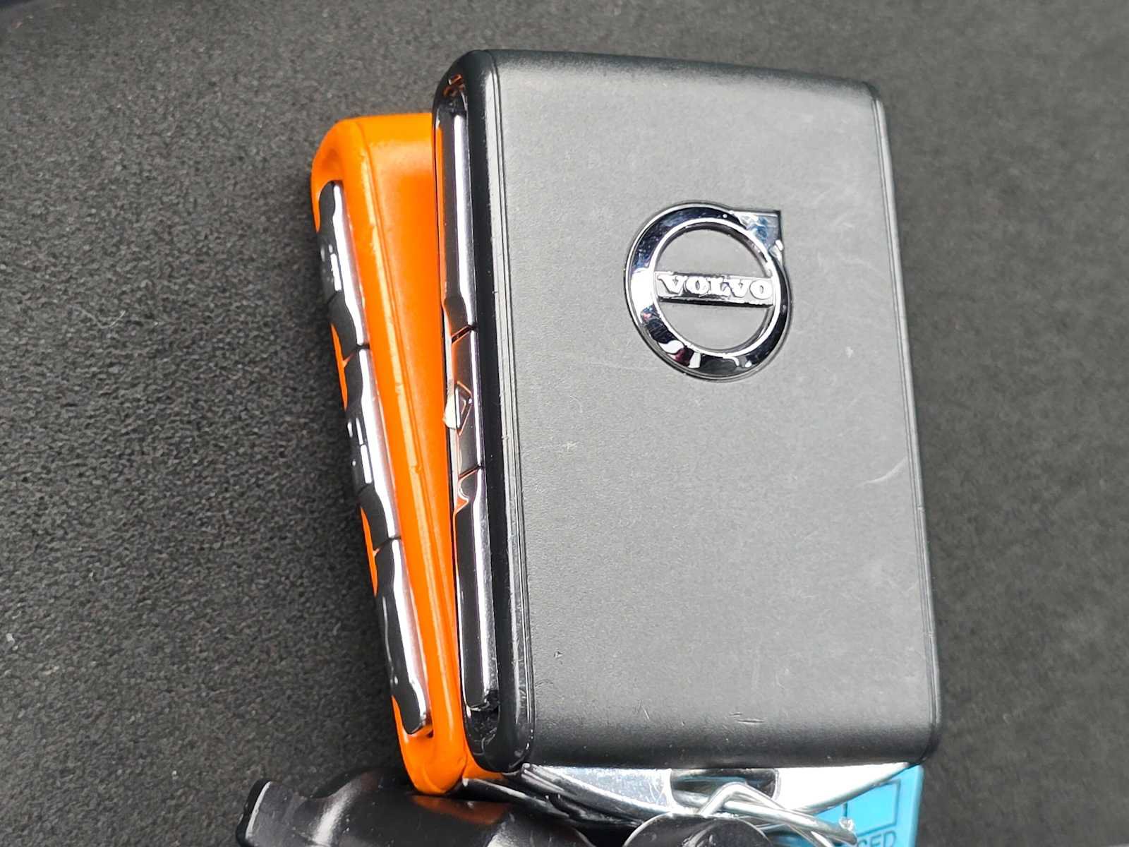 Certified 2023 Volvo XC40 Recharge Ultimate AWD/4WD image 34