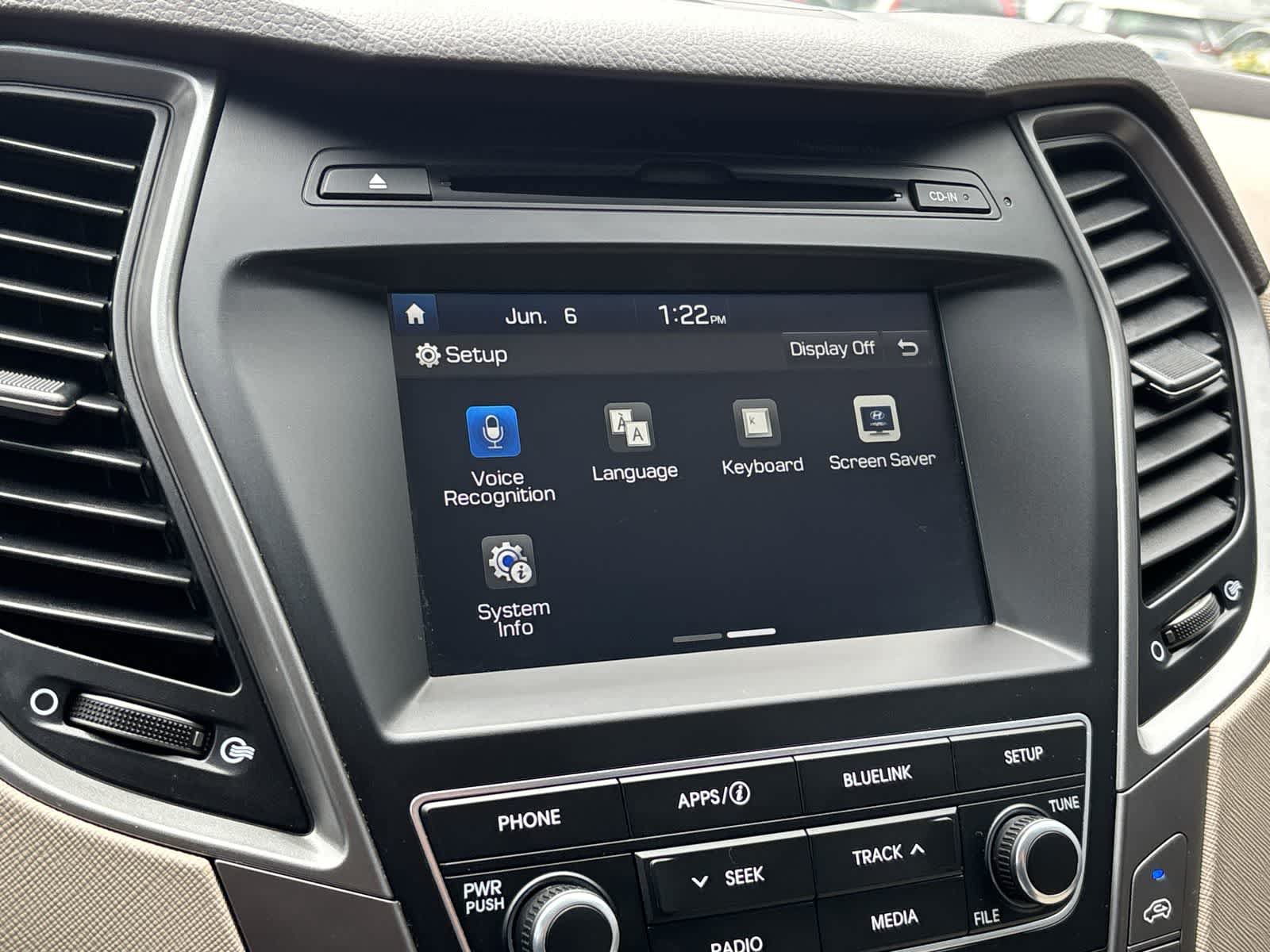 Used 2017 Hyundai Santa Fe Sport AWD/4WD image 21