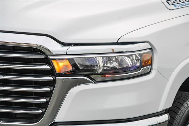 New 2026 RAM 1500 Laramie image 8