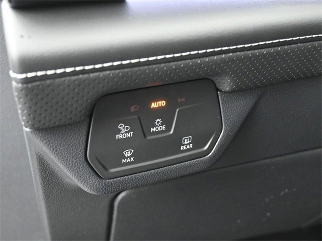 New 2025 Volkswagen Atlas SEL image 20