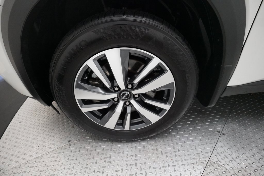 Certified 2024 Nissan Pathfinder SL image 27