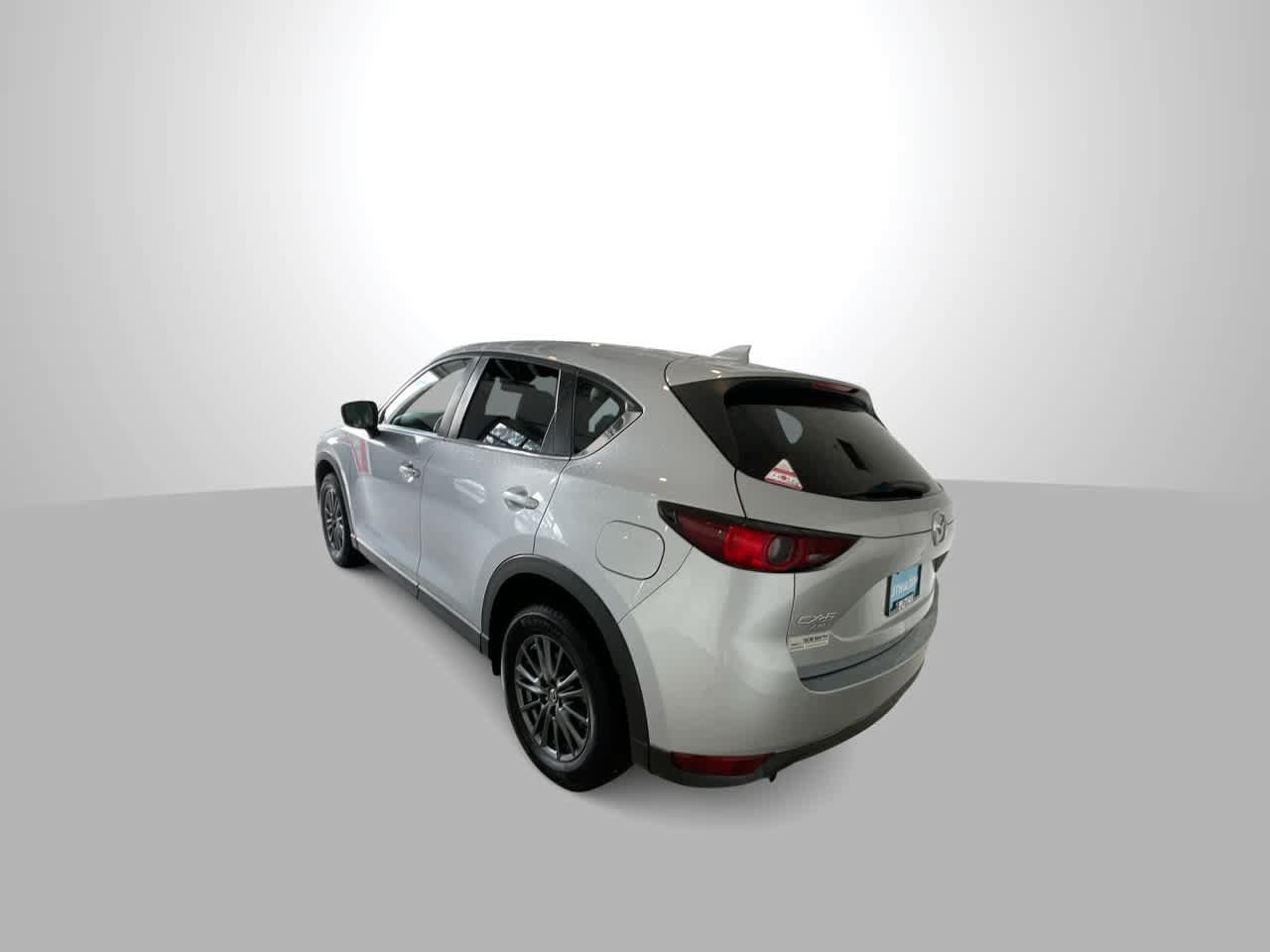 Used 2019 MAZDA CX-5 Touring AWD/4WD image 6