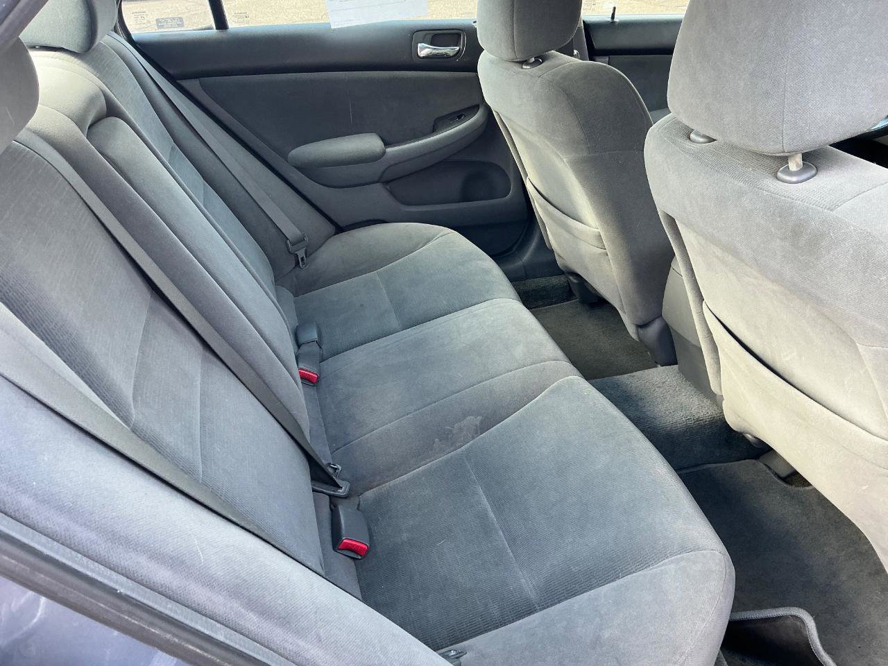 Used 2007 Honda Accord LX image 11