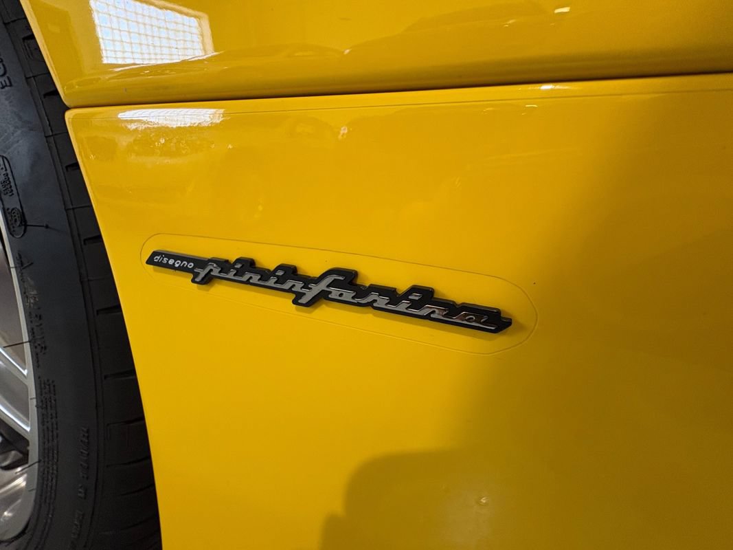Used 2008 Ferrari F430 Spider RWD image 55