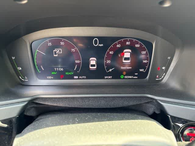 Used 2023 Honda Accord Sport image 15