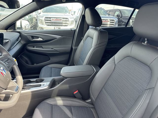 New 2026 Buick Envista Preferred w/ Convenience II Package image 11