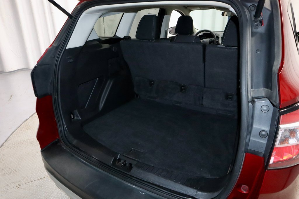 Certified 2018 Ford Escape SE image 14