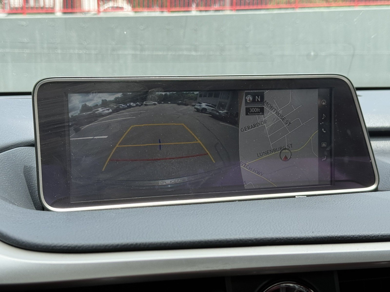 Used 2019 Lexus RX 350 F Sport AWD/4WD image 22