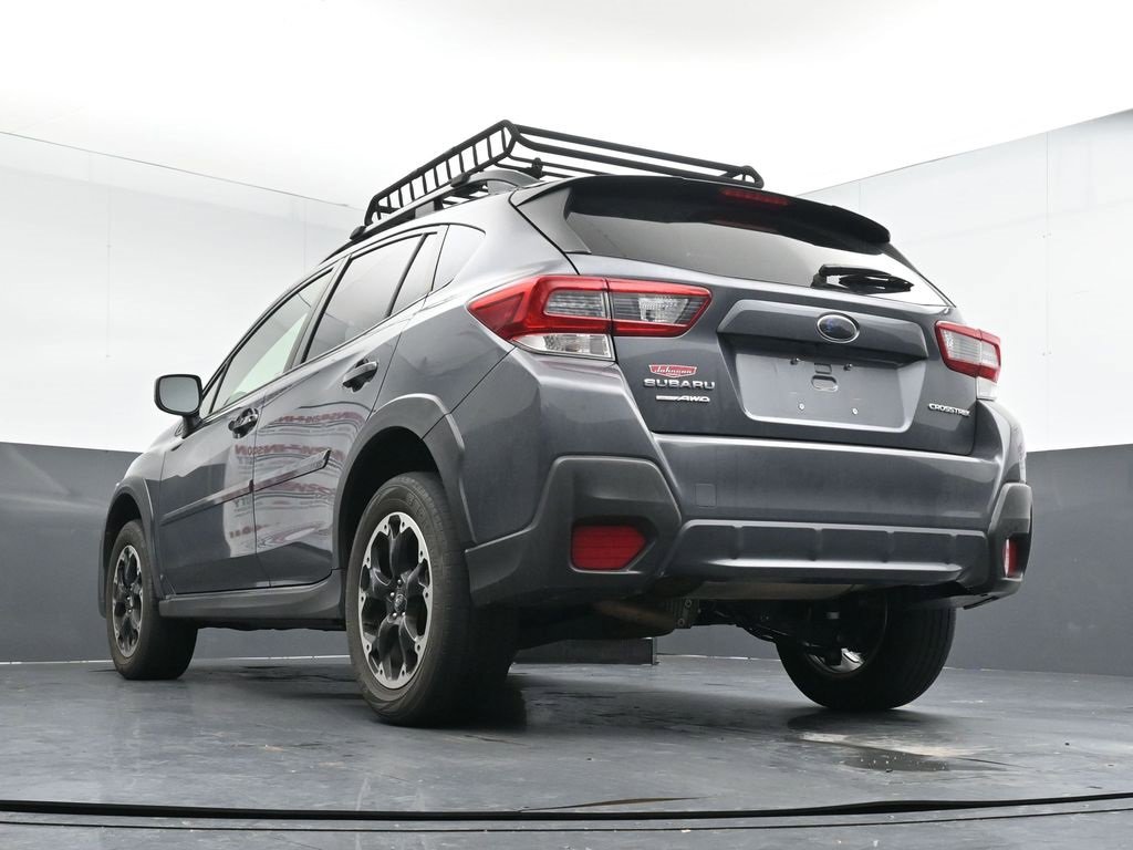 Used 2022 Subaru Crosstrek 2.0i Premium image 21