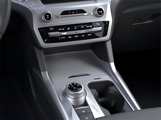 Used 2024 Ford Explorer XLT w/ Equipment Group 202A image 15