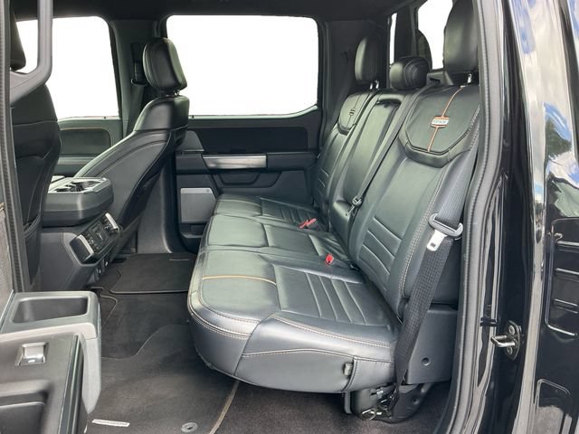 Used 2021 Ford F150 Platinum AWD/4WD image 16