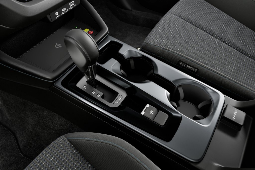 New 2026 Subaru Forester Premium AWD/4WD image 24