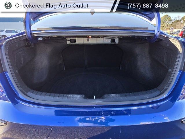 Used 2021 Kia Forte LXS image 16