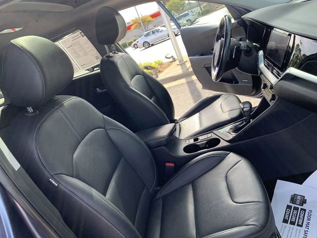 Used 2022 Kia Niro Touring Special Edition FWD image 14