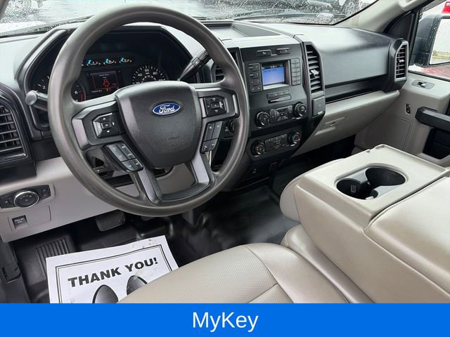 Used 2019 Ford F150 XL w/ Equipment Group 101A Mid AWD/4WD image 11