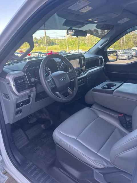 Used 2023 Ford F150 XL RWD image 9